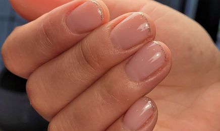 Nadia Nails : Manucure à Saint-Étienne