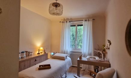 Mon petit institut : Institut de beauté à Mouguerre