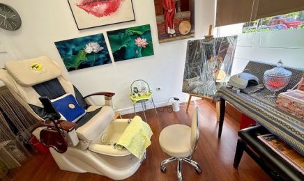 Amour d'Ongles - Kim Nguyen : Manucure à Bordeaux