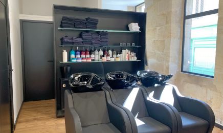Sofy B. Artisan Coiffeur : Coiffeur à Saint-Médard-en-Jalles