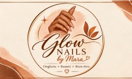Glow Nail By Mara : Manucure à Courbevoie