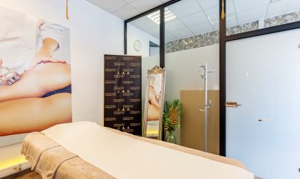 S Beauty : Institut de beauté à Le Havre