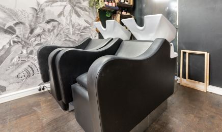 Atelier d’Emmy : Coiffeur à Lattes