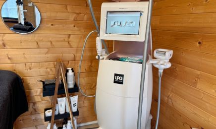 Belo Bien-Être  : Institut de beauté à Bouc-Bel-Air