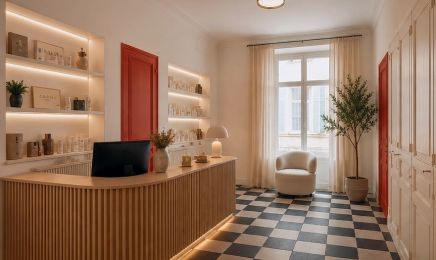 Clinique Calista : Institut de beauté à Cannes
