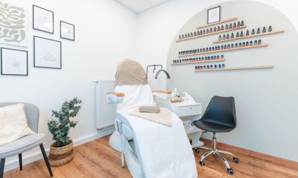 Cosmetics: Kosmetikstudio in Eggenfelden