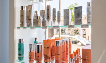 Total Look : Coiffeur à Le Lavandou