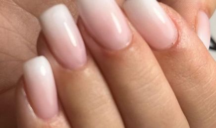 LMC Ongles & Une ID coiffure  : Manucure à Six-Fours-les-Plages
