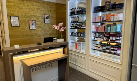 Franck Provost - Saint-Brice-sous-Forêt : Coiffeur à Saint-Brice-sous-Forêt