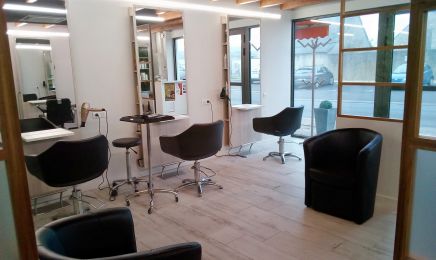 L'atelier coiffure : Coiffeur à Terranjou