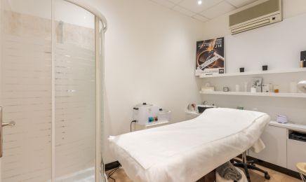 DESSANGE - Bourg-en-Bresse : Coiffeur à Bourg-en-Bresse