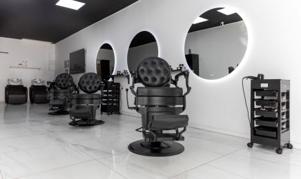 PALACE BARBER  : Coiffeur à Toulouse
