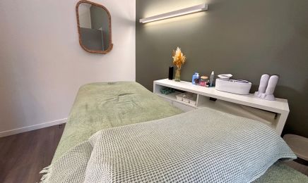 Une parenthèse esthétique  : Manucure à Cloyes-les-Trois-Rivières