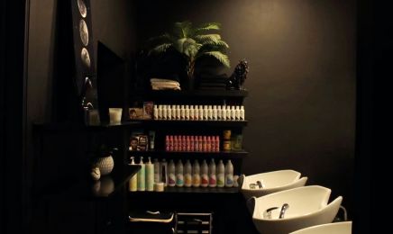 The Barber Dellkiss : Coiffeur à Charleroi