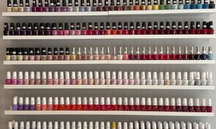 Le Phœnix Nails Bar  : Manucure à Paris