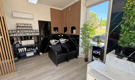 KD coiffure : Coiffeur à Salaise-sur-Sanne