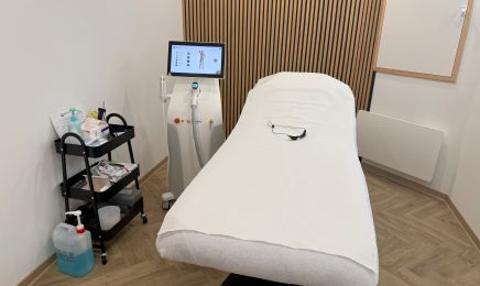 Laser Skin Pro Aurélie : Institut de beauté à Marckolsheim