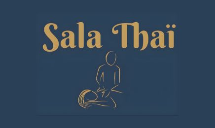 Sala Thaï Massage : Spa à Saint-Cyr-sur-Mer