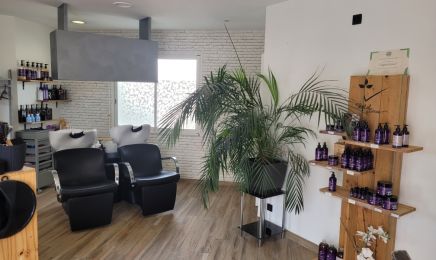 Ça Décoiffe : Barbier à Saint-Urbain