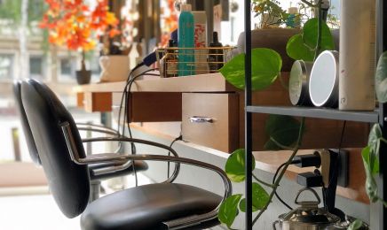 Madame M : Coiffeur à Évreux