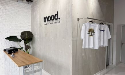 mood creative hairstudio: Friseur in Göttingen