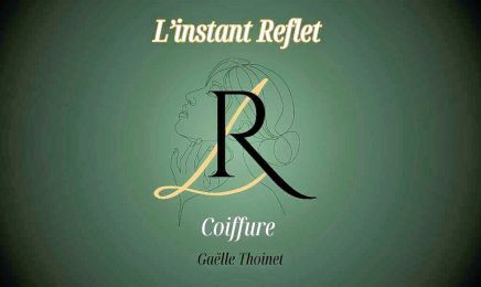 L'instant Reflet : Coiffeur à Méry