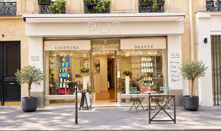 Pur Maison de Beauté : Institut de beauté à Paris