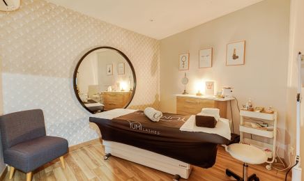 Bio'T (Un temps pour L) : Institut de beauté à Barbezieux-Saint-Hilaire