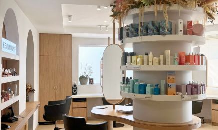 Le Catogan Artisan Coiffeur  : Coiffeur à Pau