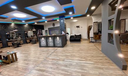 Hairport: Barbershop in Bad Zwischenahn
