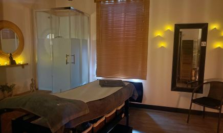 L'Escale Beauté : Institut de beauté à Pomerol