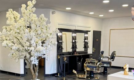 Carré Privé : Coiffeur à Crolles