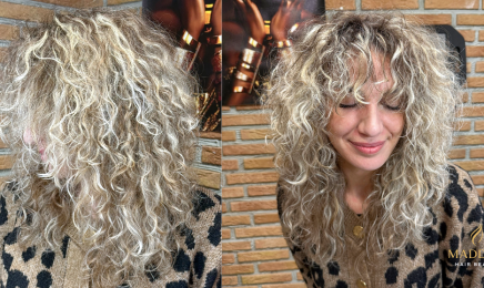 Maddyn Hair Beauty   : Barbier à La Valette-du-Var