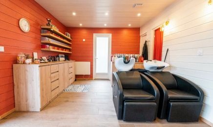 Callista  : Coiffeur à Ouville-la-Rivière