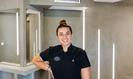 Pacheco - Charvieu : Coiffeur à Charvieu-Chavagneux
