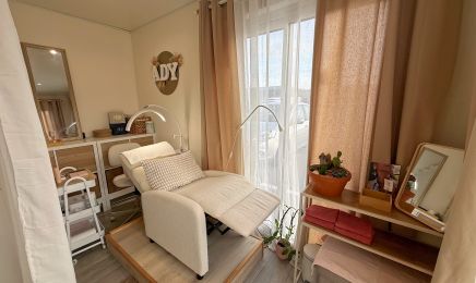 Ady Prothesiste Ongulaire  : Manucure à Gellainville
