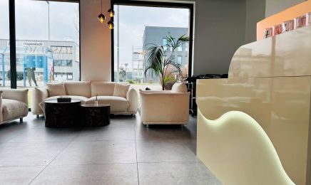 Hashtag Tash & Michelle: Kosmetikstudio in Pfullingen