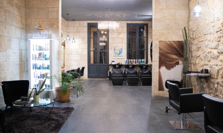 MRB Haute coiffure : Coiffeur à Bordeaux