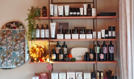 Ceci’belle : Institut de beauté à Fontaine-les-Grès