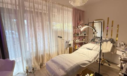 Bellezza Kosmetik-Fachinstitut: Kosmetikstudio in Hemmingen