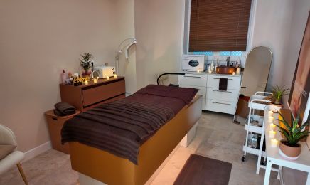 Second Regard : Institut de beauté à Paris