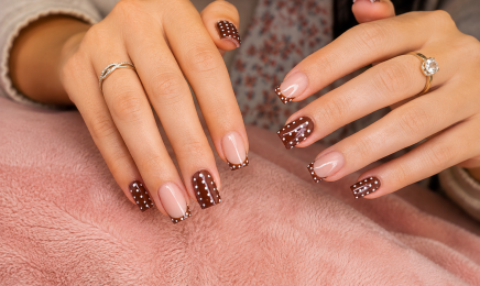 Julie Beauty Nail : Manucure à Fegersheim