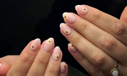 DINE NAILS : Manucure à Annecy