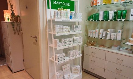 Esthelia : Manucure à Compiègne