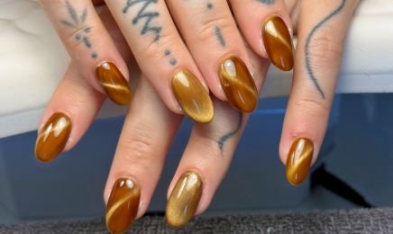 Lils Nails : Institut de beauté à Pérouges