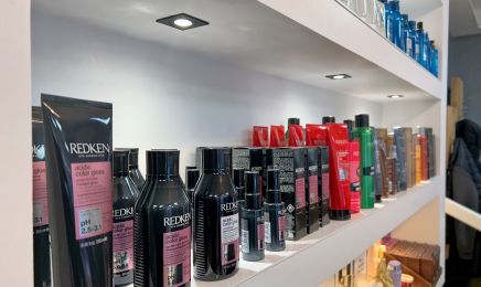 Friseursalon Haar Punkt Pasing: Friseur in München