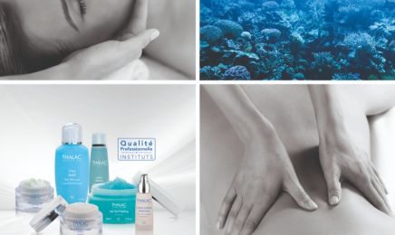 L'atelier corporel : Institut de beauté à Nevers