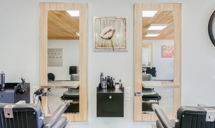 Secret de coiffeur : Coiffeur à Morteau