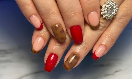 Beauty Ongles Cindy : Manucure à Saussan