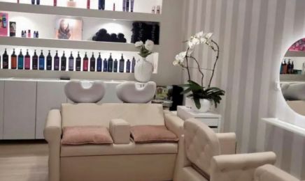 Wendy-Jo Signature : Coiffeur à Aubagne